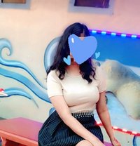 Rani ( Real meet and cam show) - escort in Hyderabad