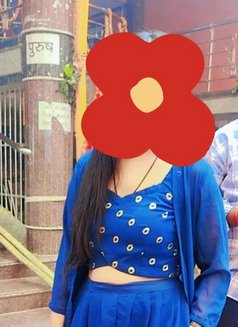 Rani (Real Meet and Cam Show) - escort in Pune Photo 3 of 3