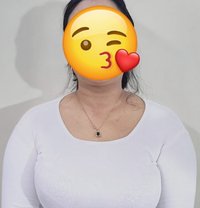 ❣️Rani❣️🥀 real meet &cam 🥀 - escort in New Delhi