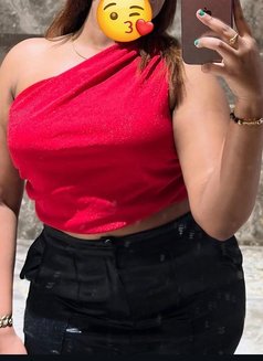 ❣️Rani❣️🥀 real meet &cam 🥀 - escort in New Delhi Photo 9 of 16