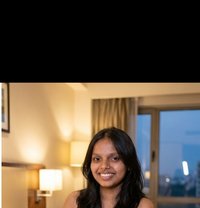 Rani ( Real Meet & Cam Show) - escort in Chennai Photo 2 of 2