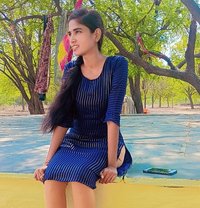 Rani ( Real Meet & Cam Show) - escort in Lucknow