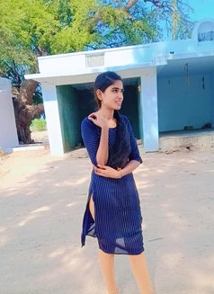 Rani ( Real Meet & Cam Show) - escort in Lucknow Photo 2 of 2
