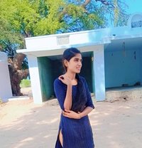 Rani ( Real Meet & Cam Show) - escort in Lucknow