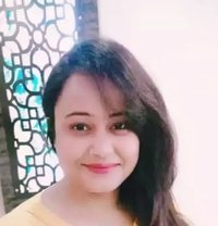 Rani Real Meet Indore Vijay Nagar - escort in Indore