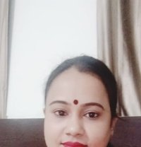 Rani Real Meet Indore Vijay Nagar - escort in Indore