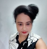 Rani Real Meet Indore Vijay Nagar - escort in Indore