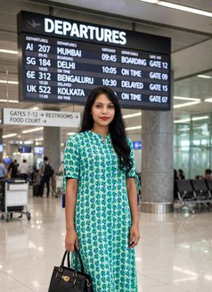 Rani Roy - escort in Mumbai Photo 6 of 10