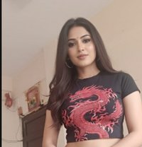 Rani Roy - escort in Kalyan