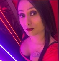 Rani Roy - Acompañantes transexual in Mumbai