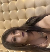 Rani Roy - Transsexual escort in Mumbai