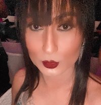 Rani Roy - Acompañantes transexual in Mumbai