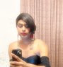 Rani Sen Big cock - Transsexual escort in New Delhi Photo 4 of 11