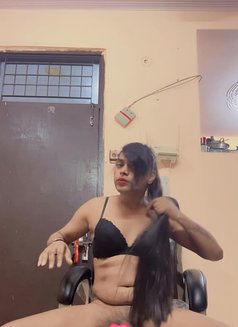 Rani Sen Big cock - Acompañantes transexual in New Delhi Photo 9 of 11