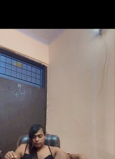 Rani Sen Big cock - Acompañantes transexual in New Delhi Photo 11 of 11