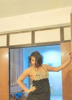 Rani Sen Big cock - Acompañantes transexual in Candolim, Goa Photo 5 of 14