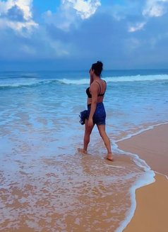 Rani Sen Big cock - Acompañantes transexual in Candolim, Goa Photo 8 of 14