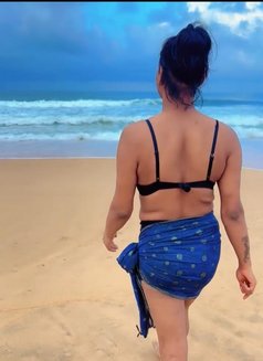Rani Sen Big cock - Acompañantes transexual in Candolim, Goa Photo 9 of 14