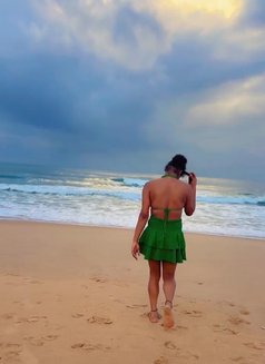 Rani Sen Big cock - Acompañantes transexual in Candolim, Goa Photo 10 of 14