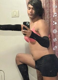 Rani Sen - Transsexual escort in Candolim, Goa Photo 4 of 5