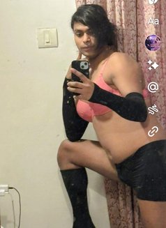 Rani Sen - Transsexual escort in Candolim, Goa Photo 5 of 5