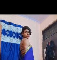 Rani Sen - Acompañantes transexual in New Delhi