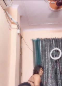 Rani Sen - Acompañantes transexual in New Delhi Photo 8 of 9