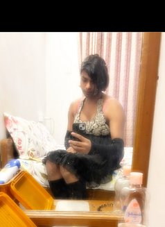 Rani Sen - Acompañantes transexual in New Delhi Photo 9 of 9