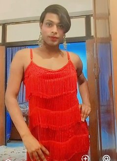 Rani Sen - Transsexual escort in New Delhi Photo 17 of 30
