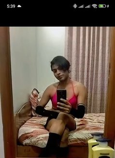 Rani Sen - Transsexual escort in New Delhi Photo 18 of 30