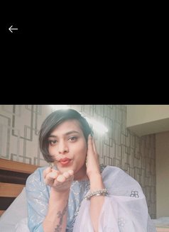 Rani Sen - Transsexual escort in New Delhi Photo 21 of 30