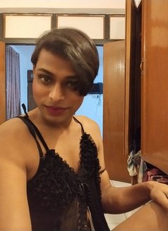 Rani Sen - Transsexual escort in New Delhi Photo 22 of 30