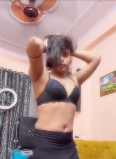 Rani Sen - Transsexual escort in New Delhi Photo 26 of 30