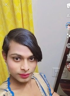 Rani Sen - Transsexual escort in New Delhi Photo 27 of 30