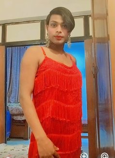 Rani Sen - Transsexual escort in New Delhi Photo 30 of 30