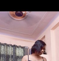 Rani Sen Big cock - Acompañantes transexual in Bangalore