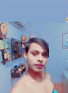 Rani Sen - Acompañantes transexual in Bangalore Photo 5 of 7