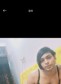 Rani Sen - Acompañantes transexual in Bangalore Photo 6 of 7