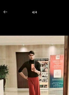 Rani Sen - Acompañantes transexual in Bangalore Photo 7 of 7