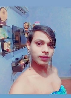 Rani Sen - Transsexual escort in Bangalore Photo 3 of 4