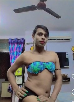 Rani Sen - Transsexual escort in Bangalore Photo 4 of 4