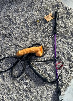 Rani Sen - Transsexual escort in Candolim, Goa Photo 6 of 10