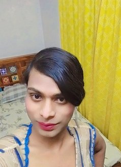 Rani Sen - Transsexual escort in Candolim, Goa Photo 8 of 10