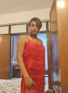 Rani Sen - Transsexual escort in Candolim, Goa Photo 9 of 10