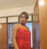 Rani Sen - Transsexual escort in Candolim, Goa