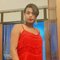 Rani Sen - Transsexual escort in Candolim, Goa