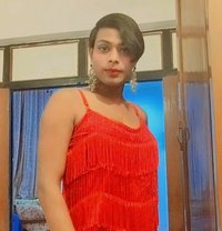 Rani Sen - Transsexual escort in Candolim, Goa