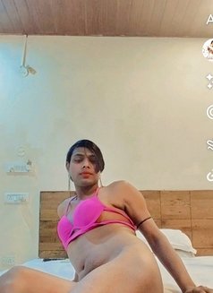 Rani Sen - Acompañantes transexual in Hyderabad Photo 8 of 15