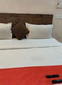 Rani Sen - Acompañantes transexual in Hyderabad Photo 11 of 15