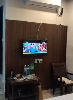 Rani Sen - Acompañantes transexual in Hyderabad Photo 12 of 15